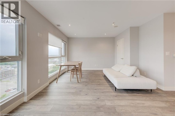 Photo 14 at 1513 - 1 S Victoria Street, Downtown Kitchener / W. Ward, Kitchener