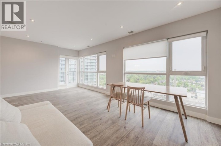 Photo 15 at 1513 - 1 S Victoria Street, Downtown Kitchener / W. Ward, Kitchener