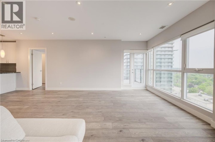 Photo 17 at 1513 - 1 S Victoria Street, Downtown Kitchener / W. Ward, Kitchener