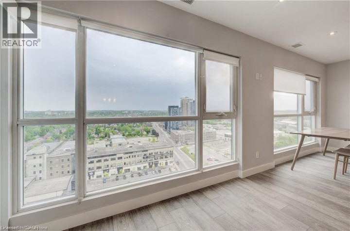 Photo 18 at 1513 - 1 S Victoria Street, Downtown Kitchener / W. Ward, Kitchener