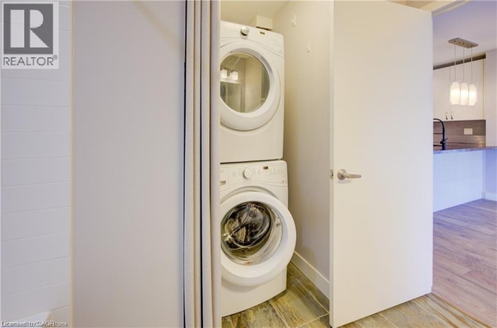 Photo 21 at 1513 - 1 S Victoria Street, Downtown Kitchener / W. Ward, Kitchener