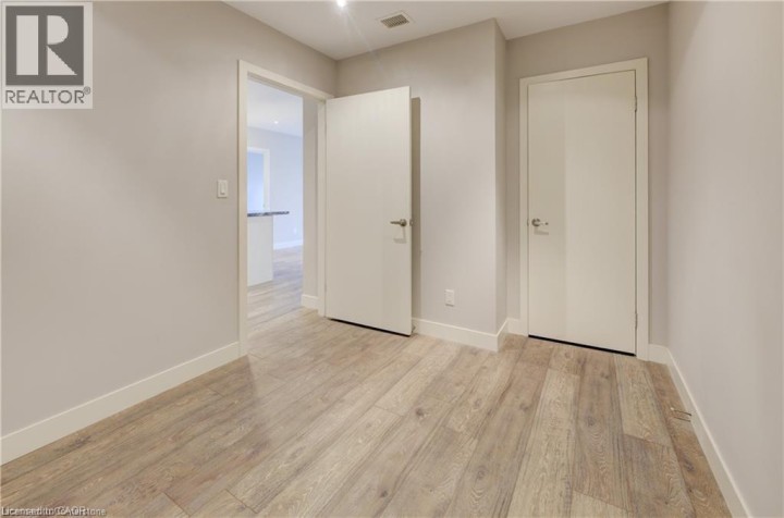 Photo 24 at 1513 - 1 S Victoria Street, Downtown Kitchener / W. Ward, Kitchener