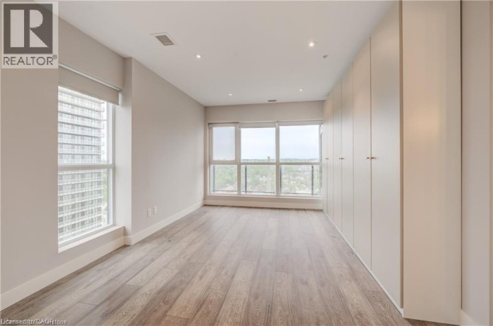 Photo 26 at 1513 - 1 S Victoria Street, Downtown Kitchener / W. Ward, Kitchener