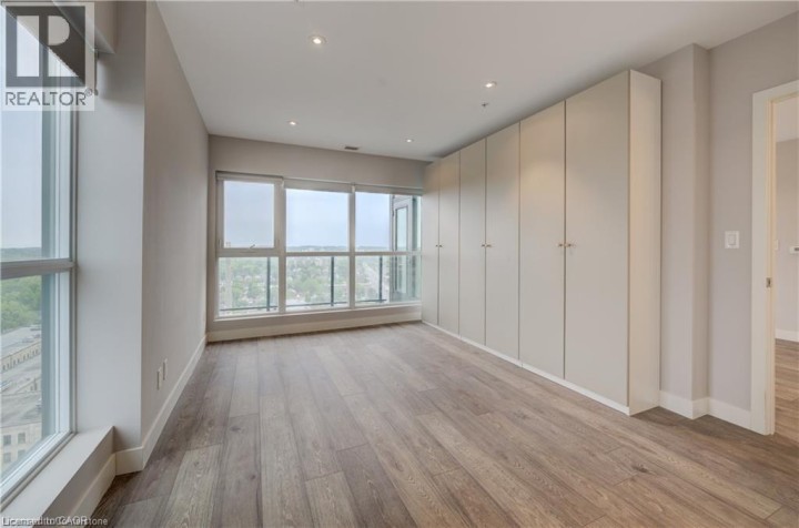 Photo 28 at 1513 - 1 S Victoria Street, Downtown Kitchener / W. Ward, Kitchener