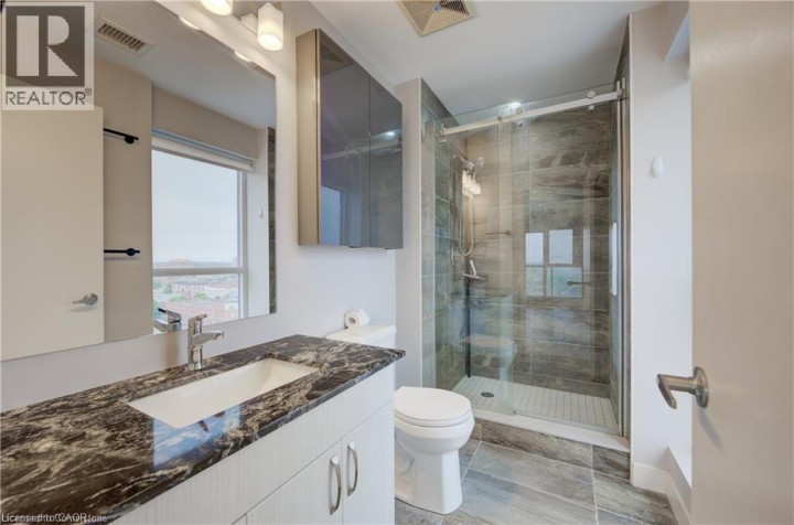 Photo 29 at 1513 - 1 S Victoria Street, Downtown Kitchener / W. Ward, Kitchener