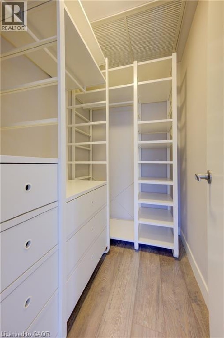 Photo 31 at 1513 - 1 S Victoria Street, Downtown Kitchener / W. Ward, Kitchener