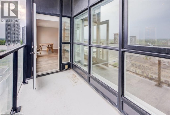 Photo 33 at 1513 - 1 S Victoria Street, Downtown Kitchener / W. Ward, Kitchener