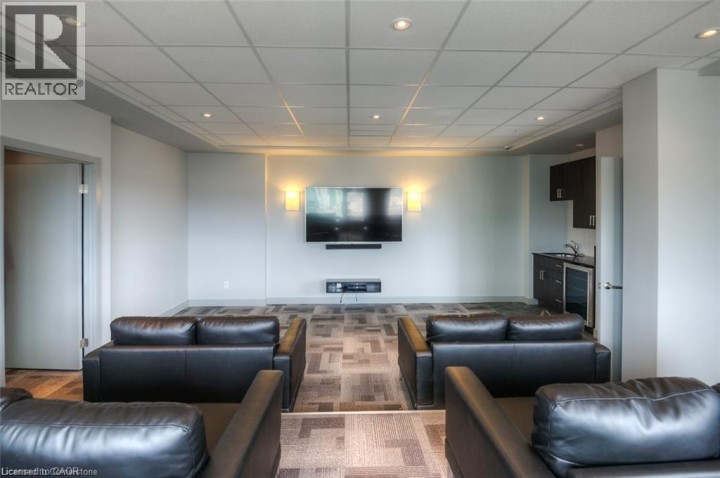 Photo 34 at 1513 - 1 S Victoria Street, Downtown Kitchener / W. Ward, Kitchener