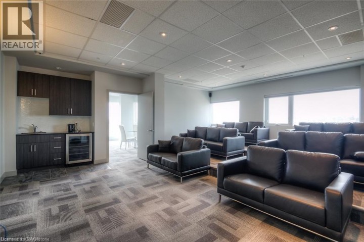 Photo 35 at 1513 - 1 S Victoria Street, Downtown Kitchener / W. Ward, Kitchener