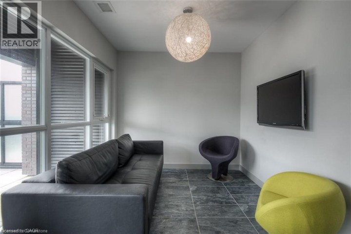 Photo 36 at 1513 - 1 S Victoria Street, Downtown Kitchener / W. Ward, Kitchener