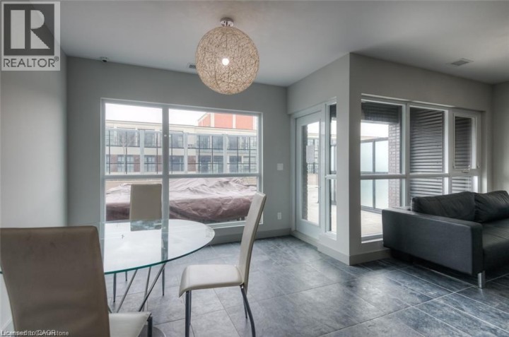 Photo 37 at 1513 - 1 S Victoria Street, Downtown Kitchener / W. Ward, Kitchener