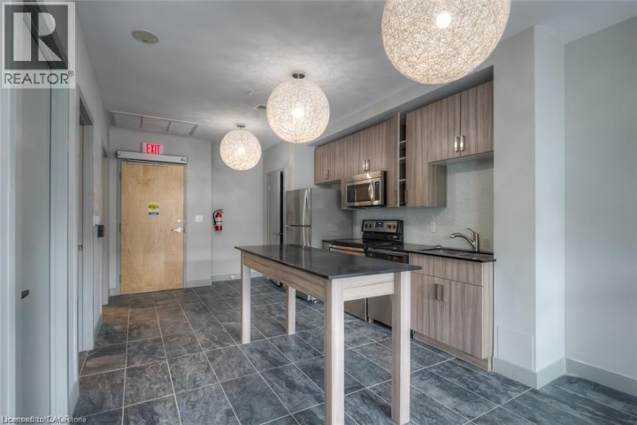 Photo 38 at 1513 - 1 S Victoria Street, Downtown Kitchener / W. Ward, Kitchener