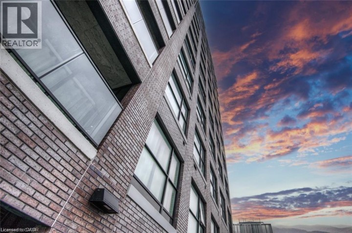 Photo 39 at 1513 - 1 S Victoria Street, Downtown Kitchener / W. Ward, Kitchener