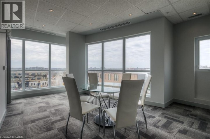 Photo 44 at 1513 - 1 S Victoria Street, Downtown Kitchener / W. Ward, Kitchener