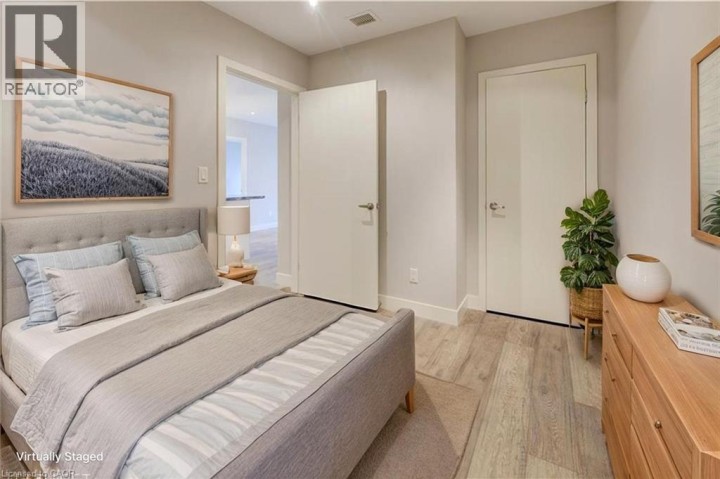 Photo 5 at 1513 - 1 S Victoria Street, Downtown Kitchener / W. Ward, Kitchener