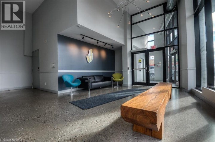 Photo 7 at 1513 - 1 S Victoria Street, Downtown Kitchener / W. Ward, Kitchener