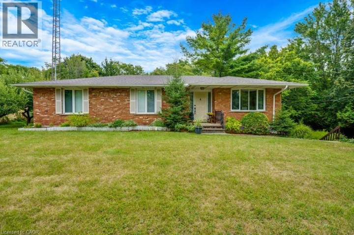 Photo 1 at 1265 Brantford Highway, Cambridge