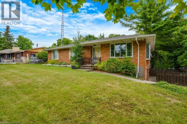 Photo 35 at 1265 Brantford Highway, Cambridge