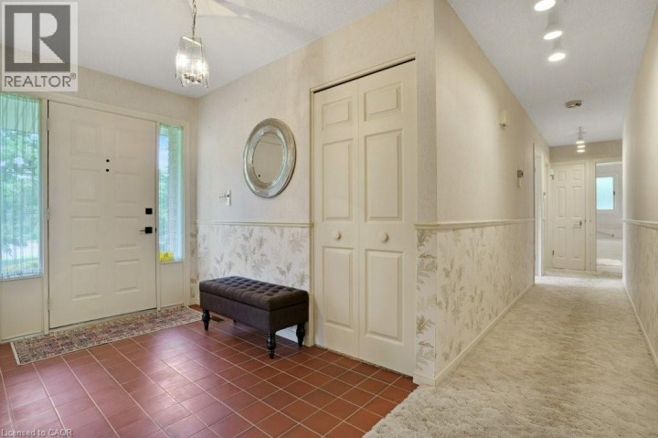 Photo 4 at 1265 Brantford Highway, Cambridge