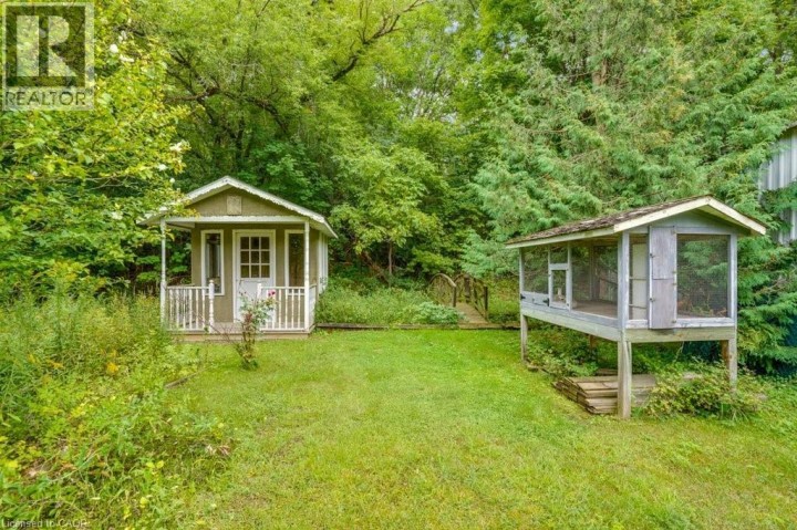 Photo 41 at 1265 Brantford Highway, Cambridge