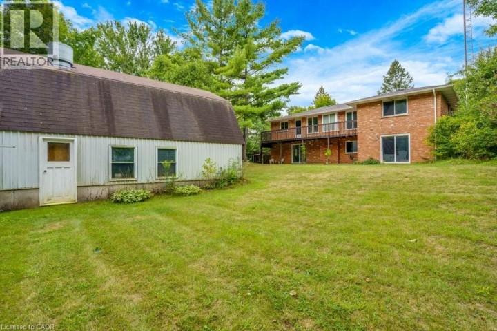 Photo 42 at 1265 Brantford Highway, Cambridge