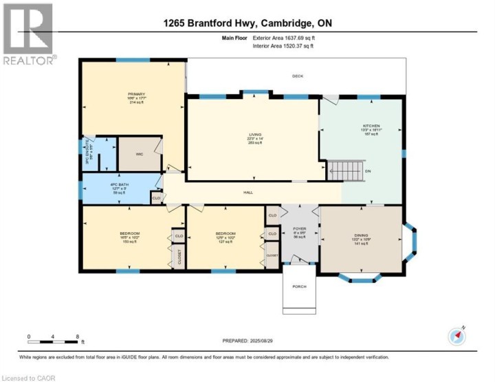 Photo 49 at 1265 Brantford Highway, Cambridge