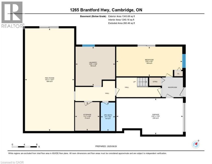 Photo 50 at 1265 Brantford Highway, Cambridge