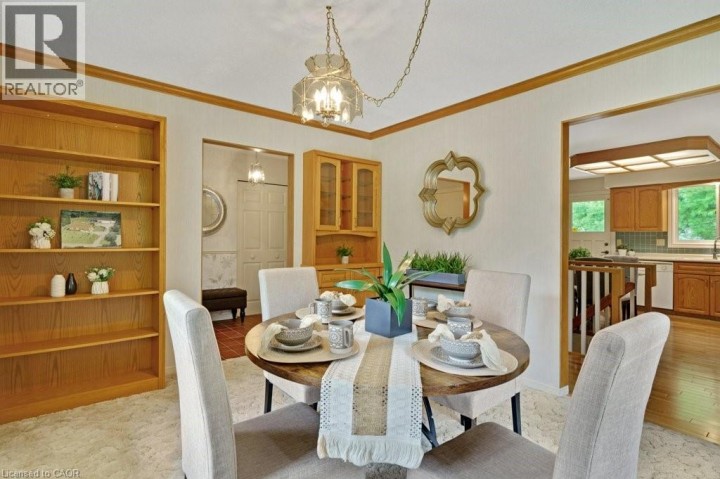 Photo 6 at 1265 Brantford Highway, Cambridge