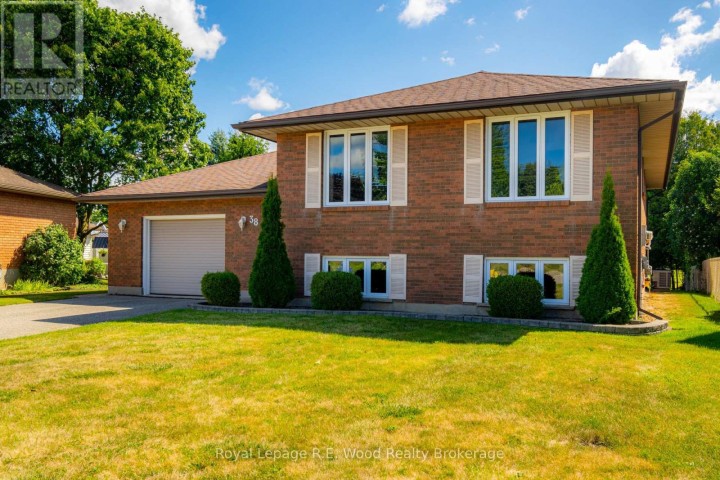 Photo 36 at 38 Denrich Avenue, Tillsonburg Photo 36 at 38 Denrich Avenue, Tillsonburg