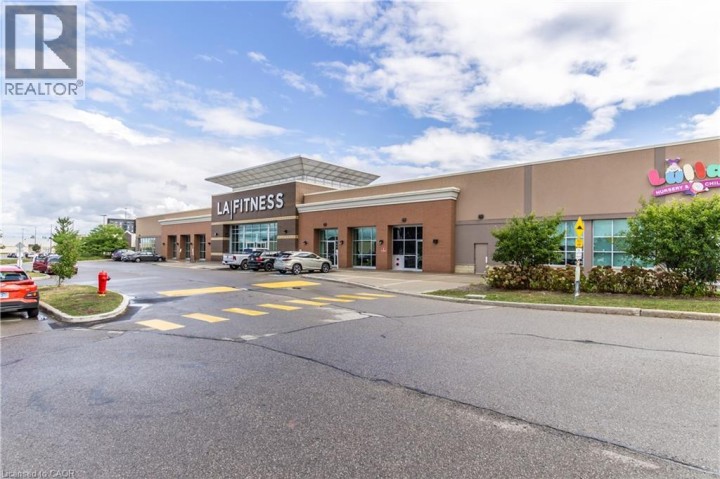 Photo 29 at 10 BIRMINGHAM Drive 95, Cambridge