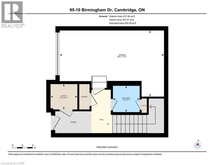 Photo 30 at 10 BIRMINGHAM Drive 95, Cambridge