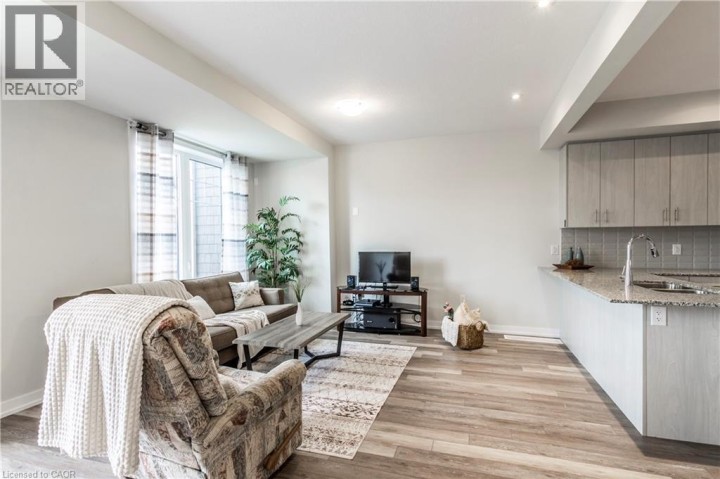 Photo 9 at 10 BIRMINGHAM Drive 95, Cambridge