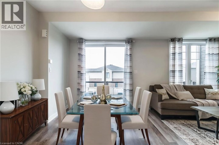 Photo 13 at 10 BIRMINGHAM Drive 95, Cambridge