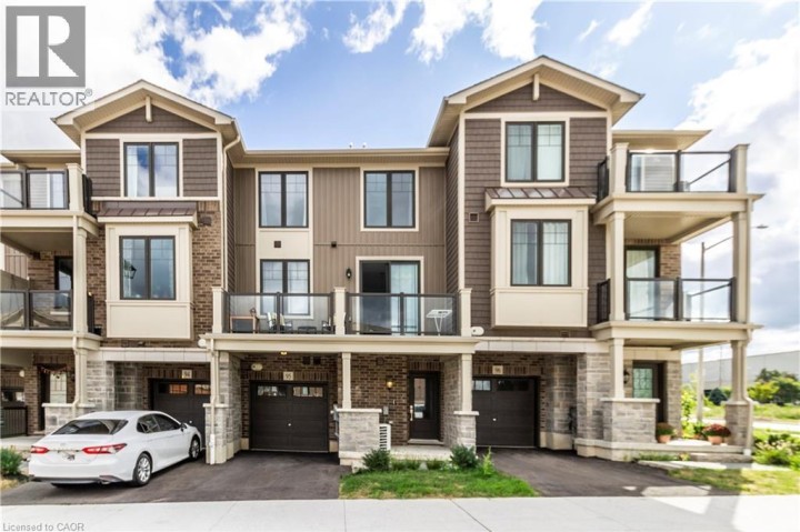 Photo 2 at 10 BIRMINGHAM Drive 95, Cambridge