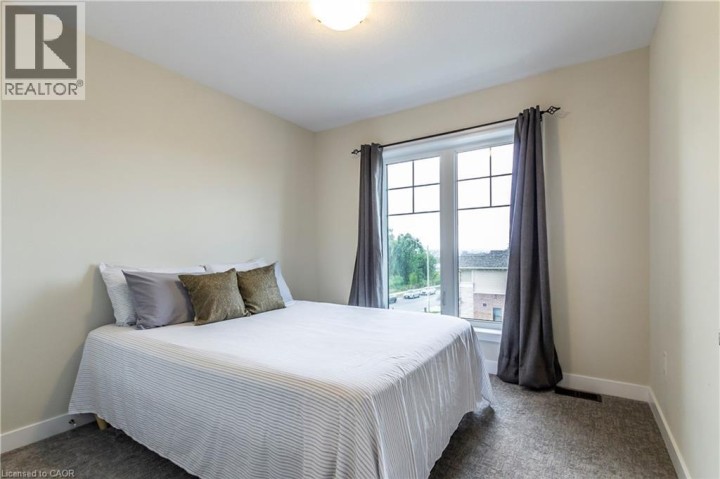 Photo 19 at 10 BIRMINGHAM Drive 95, Cambridge