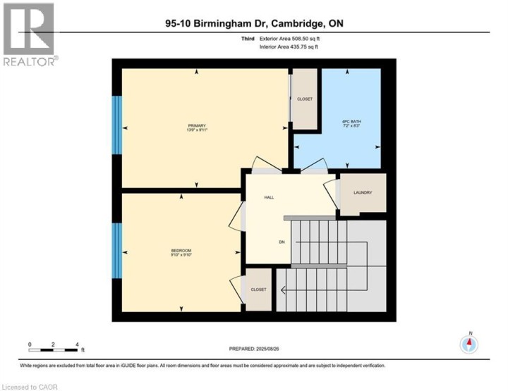 Photo 32 at 10 BIRMINGHAM Drive 95, Cambridge