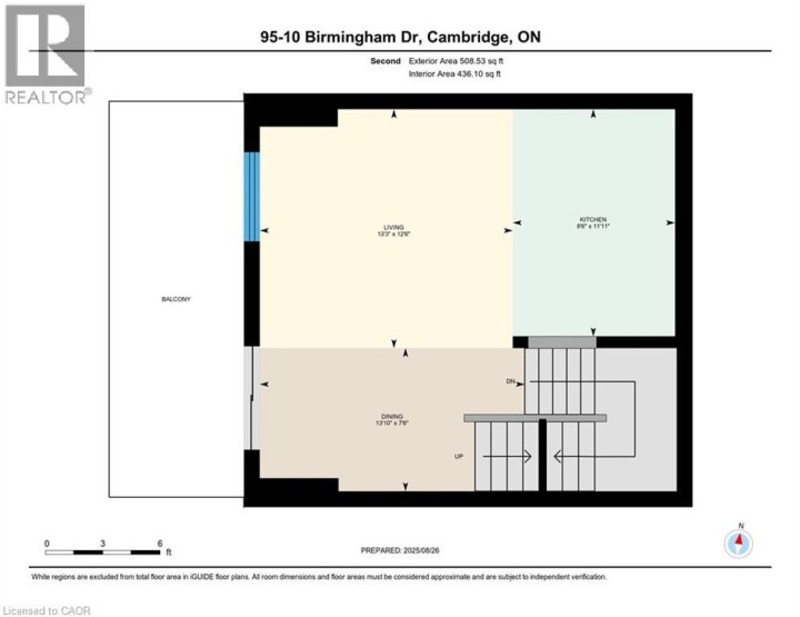 Photo 31 at 10 BIRMINGHAM Drive 95, Cambridge
