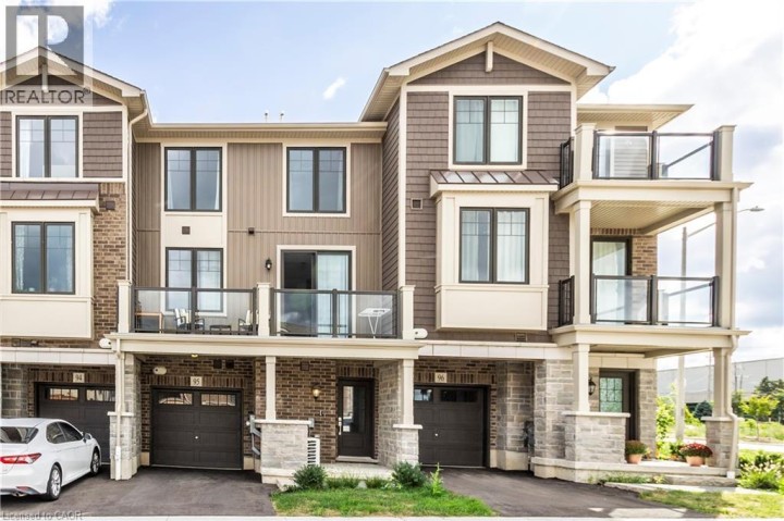 Photo 1 at 10 BIRMINGHAM Drive 95, Cambridge