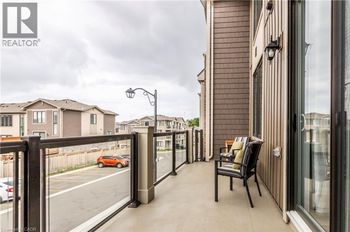 Photo 17 at 10 BIRMINGHAM Drive 95, Cambridge