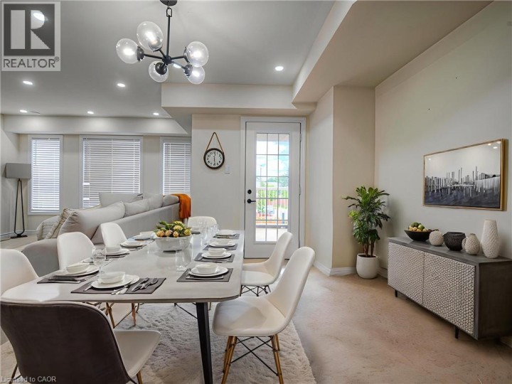 Photo 9 at 755 LINDEN Drive 57, Cambridge