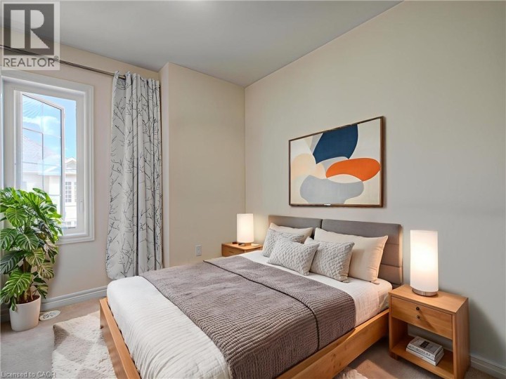 Photo 17 at 755 LINDEN Drive 57, Cambridge