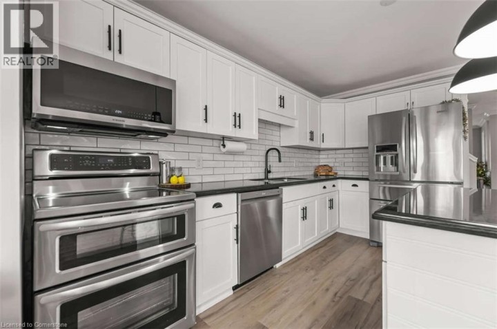 Photo 16 at 128 Marcy Crescent, Cambridge