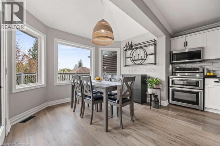 Photo 19 at 128 Marcy Crescent, Cambridge