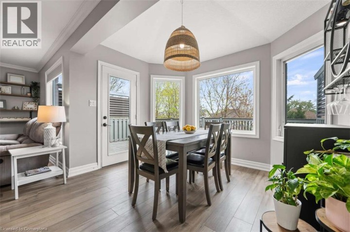 Photo 20 at 128 Marcy Crescent, Cambridge