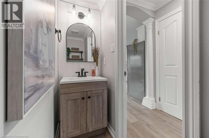 Photo 22 at 128 Marcy Crescent, Cambridge