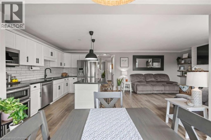 Photo 21 at 128 Marcy Crescent, Cambridge