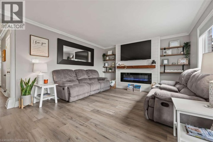 Photo 11 at 128 Marcy Crescent, Cambridge