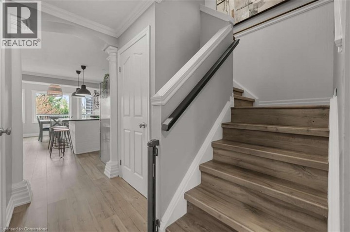 Photo 35 at 128 Marcy Crescent, Cambridge