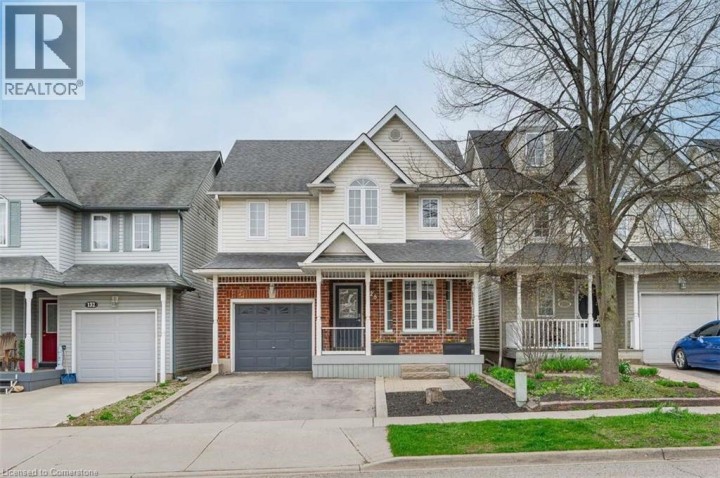 Photo 1 at 128 Marcy Crescent, Cambridge