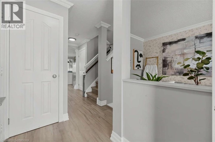 Photo 6 at 128 Marcy Crescent, Cambridge